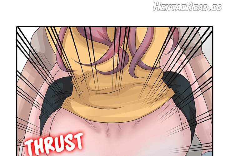 Shh! Her Secret Chapter 26 - page 4