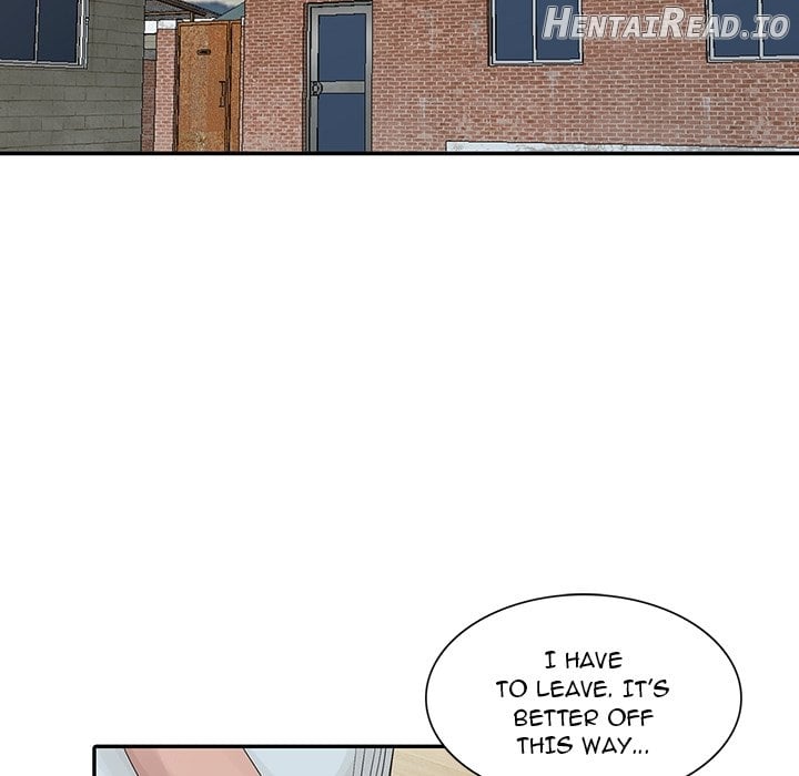 Shh! Her Secret Chapter 26 - page 43
