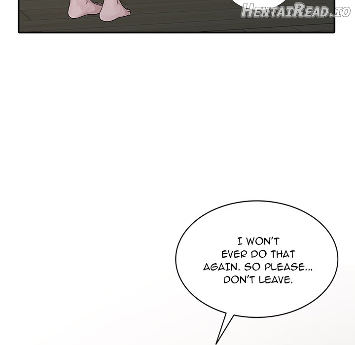 Shh! Her Secret Chapter 26 - page 47
