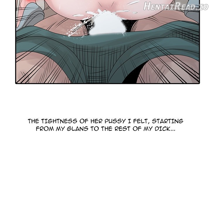 Shh! Her Secret Chapter 26 - page 5