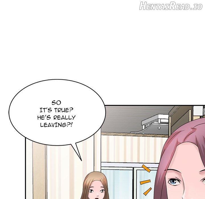 Shh! Her Secret Chapter 26 - page 50