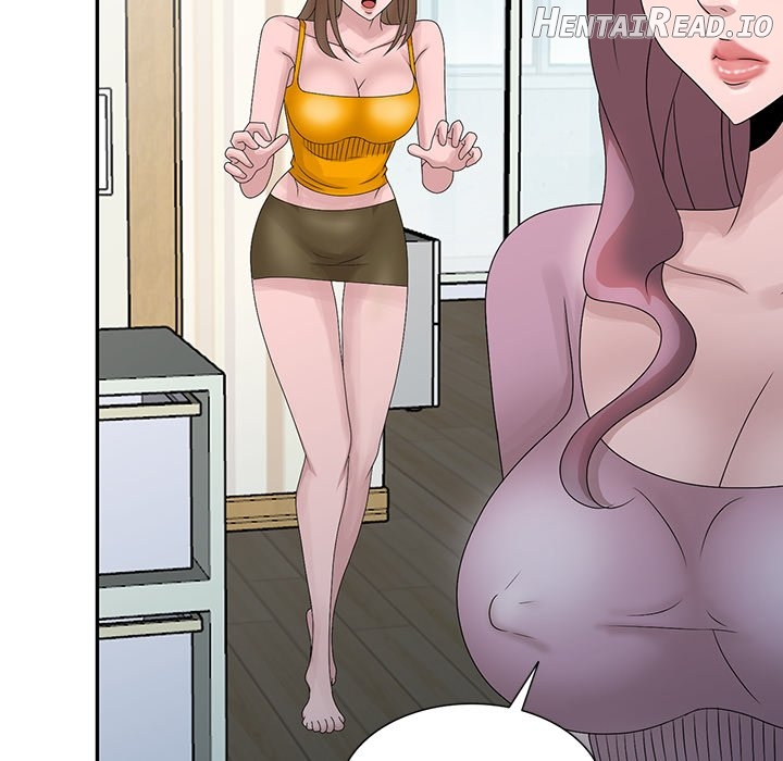 Shh! Her Secret Chapter 26 - page 51