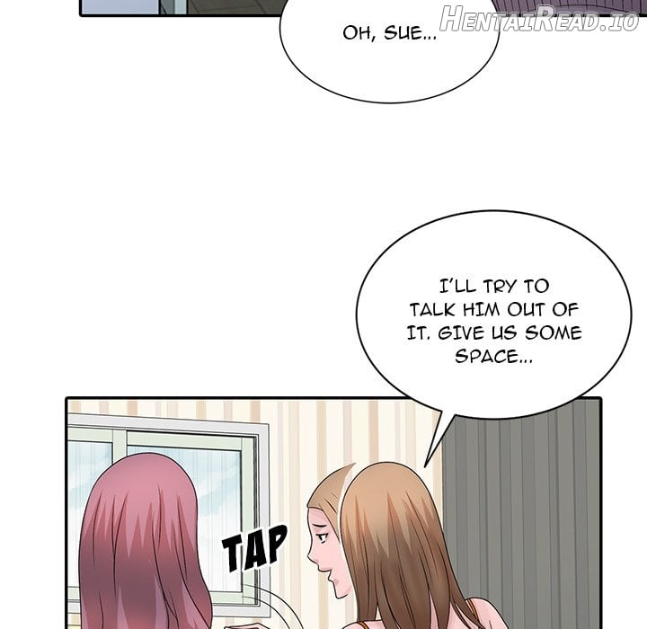 Shh! Her Secret Chapter 26 - page 52