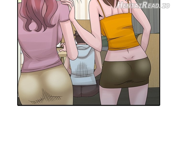 Shh! Her Secret Chapter 26 - page 53
