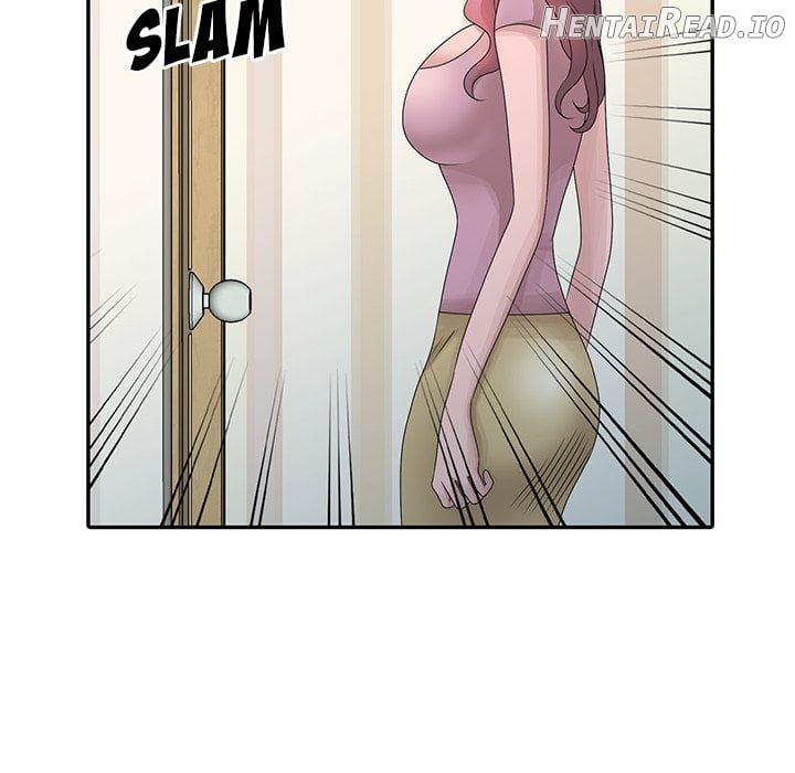 Shh! Her Secret Chapter 26 - page 55