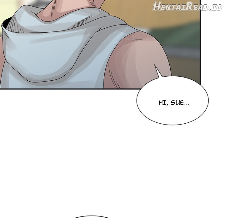 Shh! Her Secret Chapter 26 - page 57