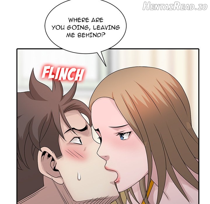 Shh! Her Secret Chapter 26 - page 58