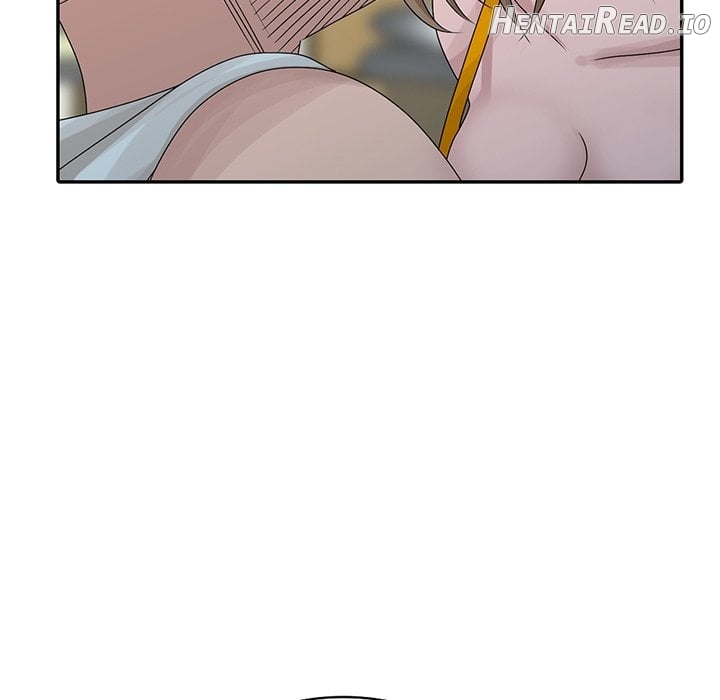 Shh! Her Secret Chapter 26 - page 59