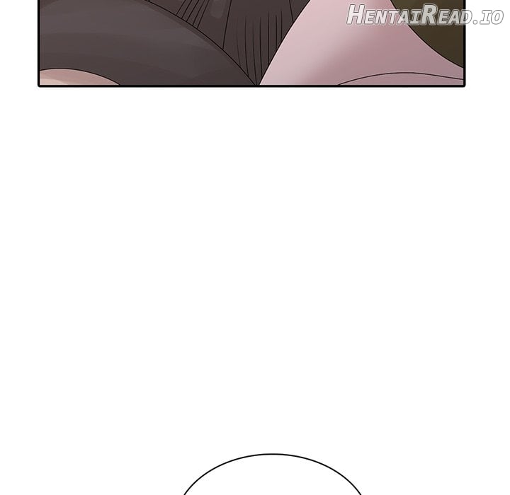 Shh! Her Secret Chapter 26 - page 61