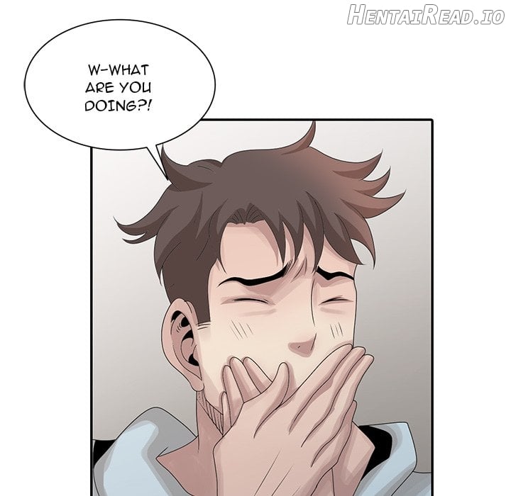 Shh! Her Secret Chapter 26 - page 67