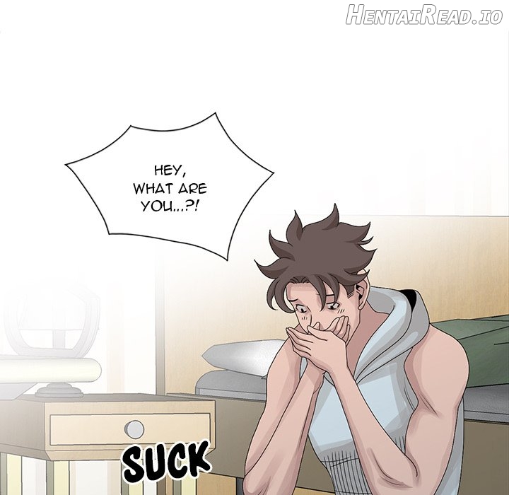 Shh! Her Secret Chapter 26 - page 69