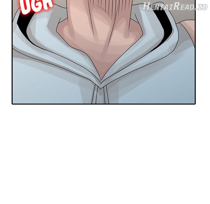 Shh! Her Secret Chapter 26 - page 81