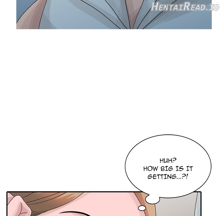 Shh! Her Secret Chapter 26 - page 88