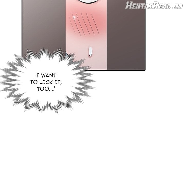 Shh! Her Secret Chapter 26 - page 93