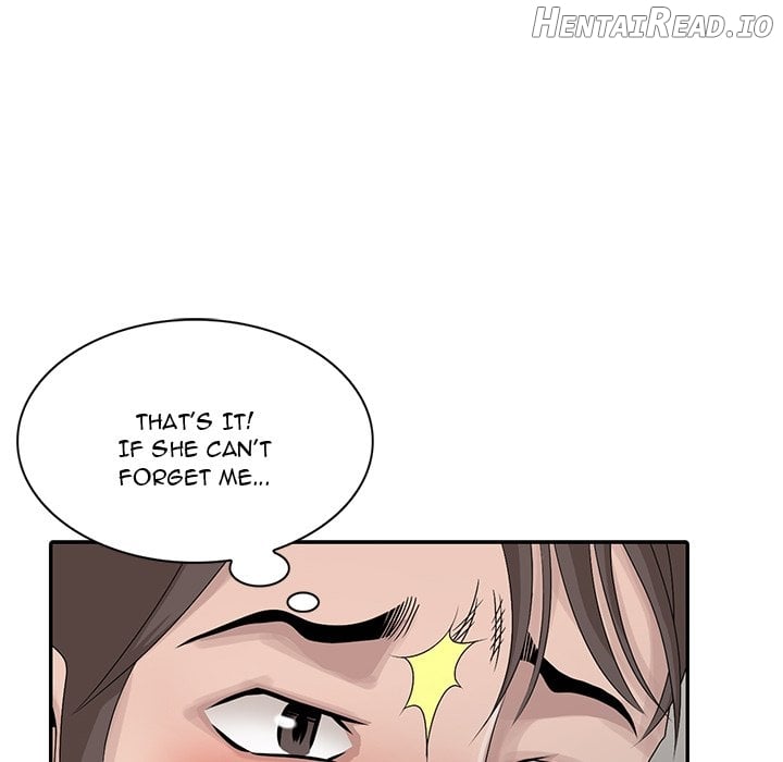 Shh! Her Secret Chapter 26 - page 94