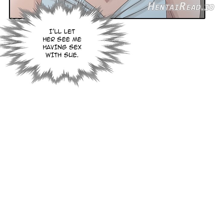 Shh! Her Secret Chapter 26 - page 97