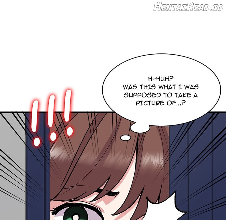Shh! Her Secret Chapter 50 - page 7