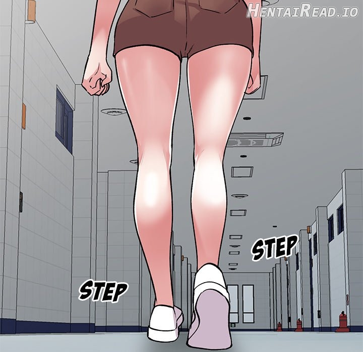 Shh! Her Secret Chapter 50 - page 89
