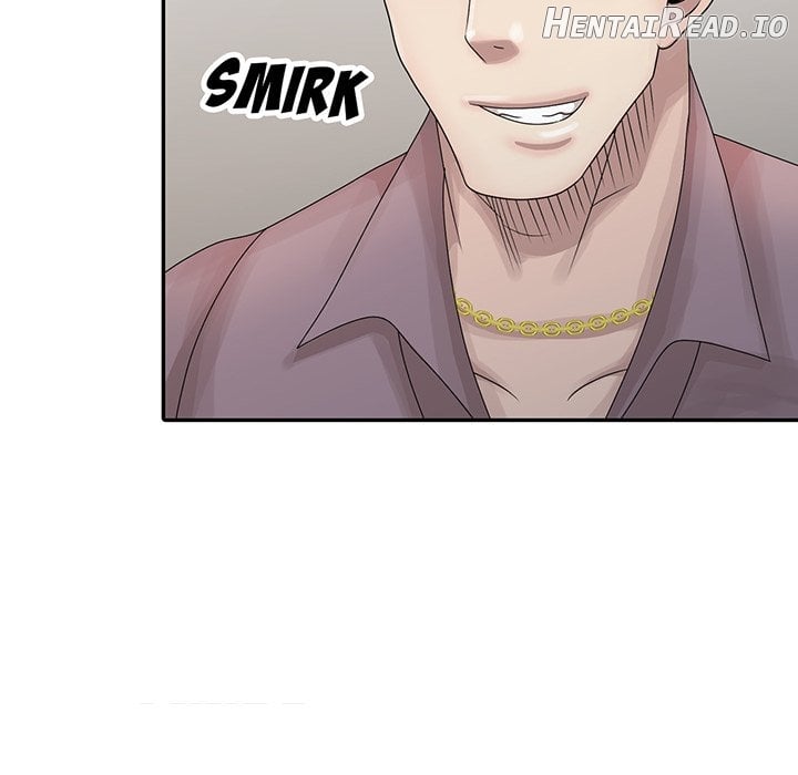 Shh! Her Secret Chapter 27 - page 10
