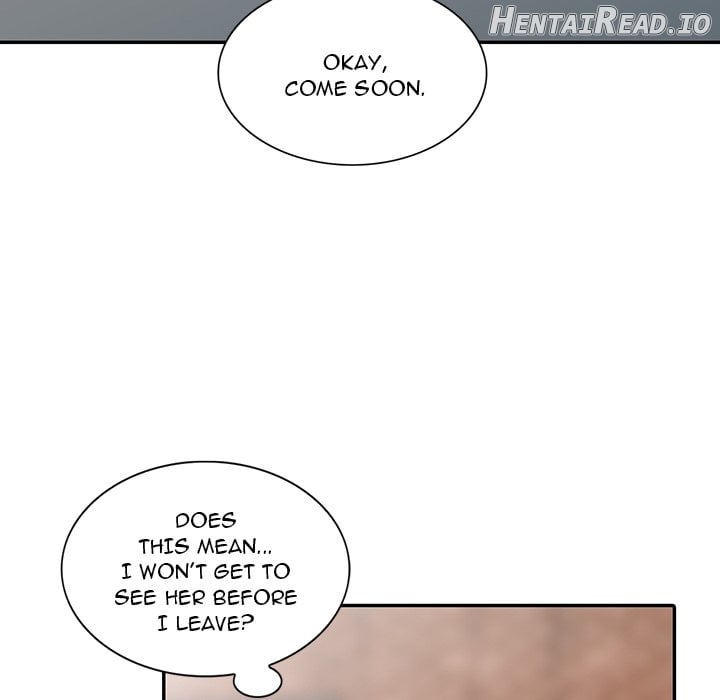 Shh! Her Secret Chapter 27 - page 101