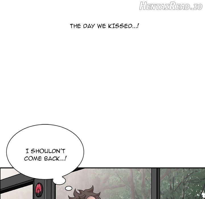 Shh! Her Secret Chapter 27 - page 107