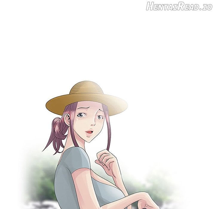 Shh! Her Secret Chapter 27 - page 11