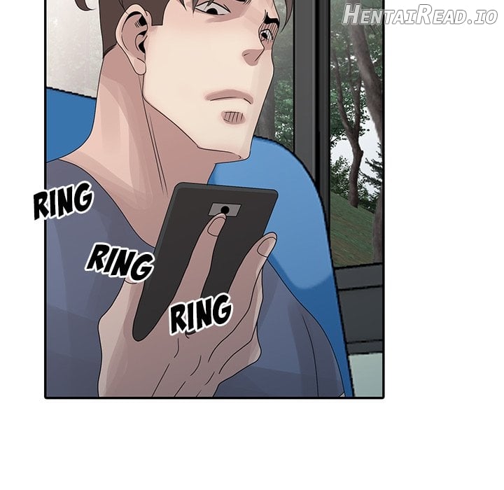 Shh! Her Secret Chapter 27 - page 110