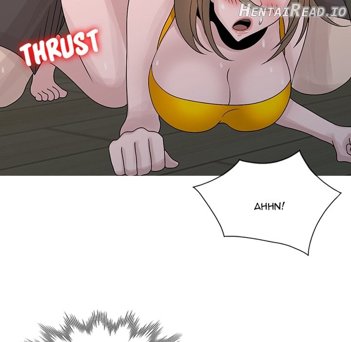 Shh! Her Secret Chapter 27 - page 17