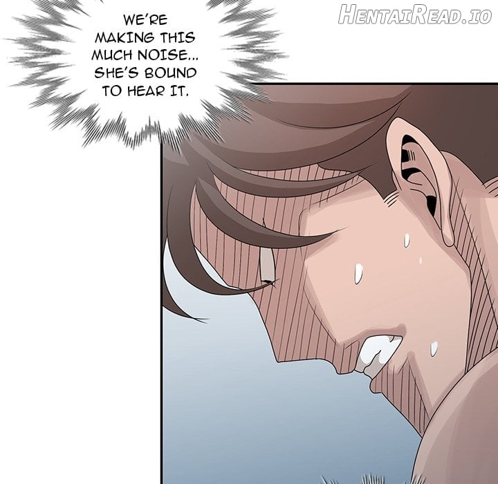Shh! Her Secret Chapter 27 - page 18