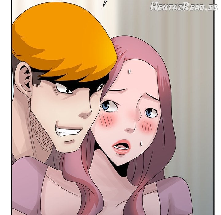 Shh! Her Secret Chapter 27 - page 34