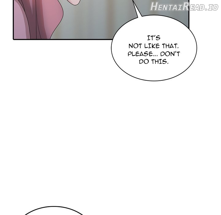 Shh! Her Secret Chapter 27 - page 39