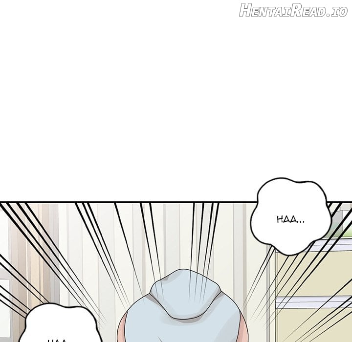 Shh! Her Secret Chapter 27 - page 56