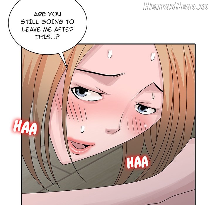 Shh! Her Secret Chapter 27 - page 81