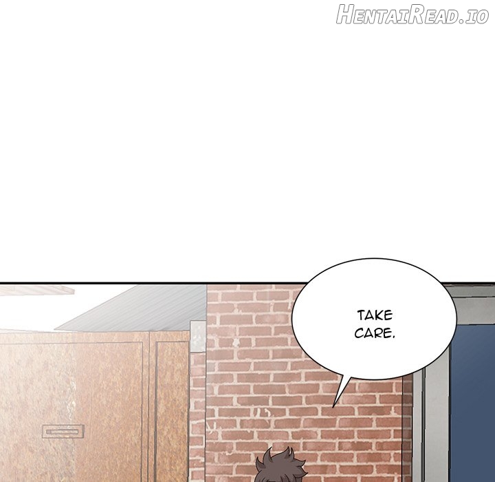 Shh! Her Secret Chapter 27 - page 99