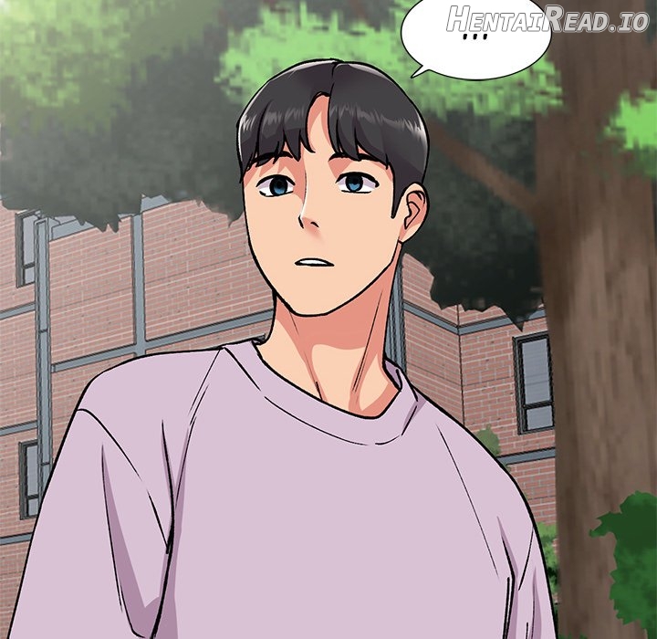 Shh! Her Secret Chapter 51 - page 104