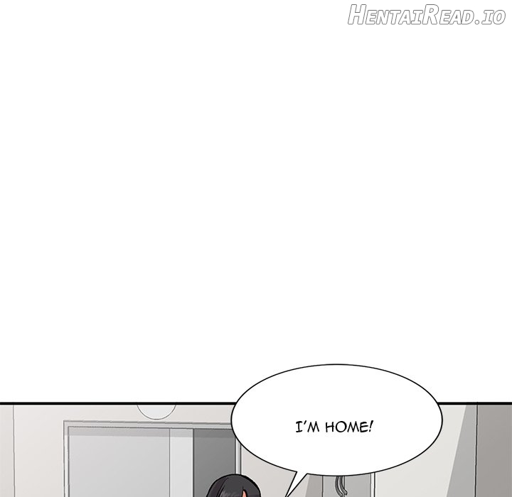 Shh! Her Secret Chapter 51 - page 117