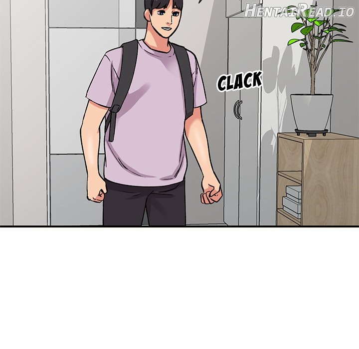 Shh! Her Secret Chapter 51 - page 118