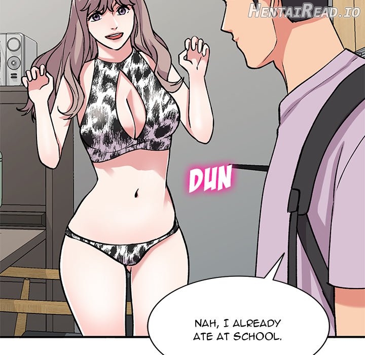 Shh! Her Secret Chapter 51 - page 120
