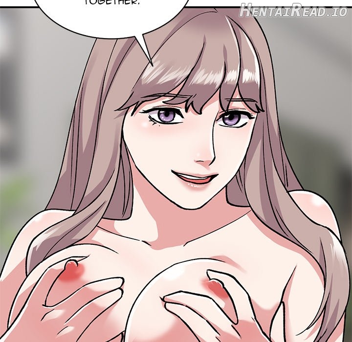 Shh! Her Secret Chapter 51 - page 127