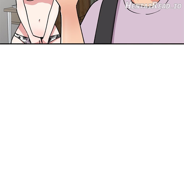 Shh! Her Secret Chapter 51 - page 130
