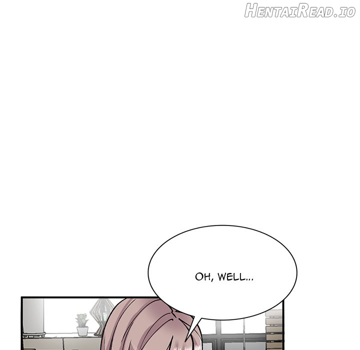 Shh! Her Secret Chapter 51 - page 137