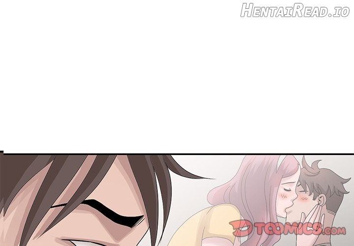 Shh! Her Secret Chapter 28 - page 2