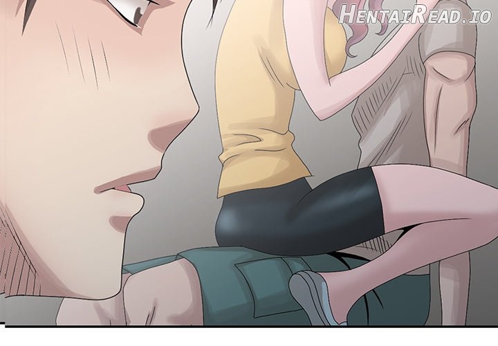 Shh! Her Secret Chapter 28 - page 3