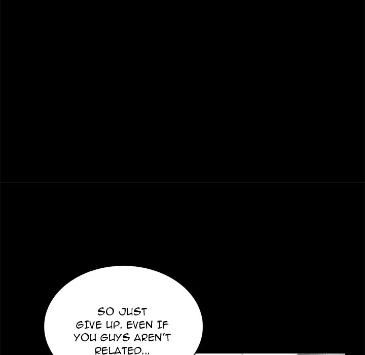 Shh! Her Secret Chapter 28 - page 84
