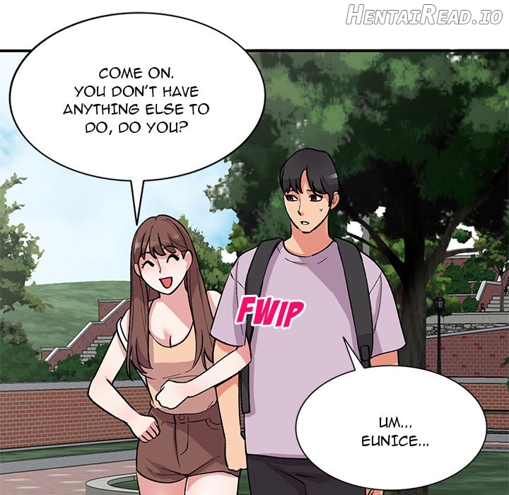Shh! Her Secret Chapter 52 - page 109