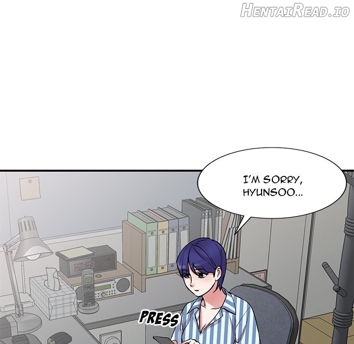 Shh! Her Secret Chapter 52 - page 120