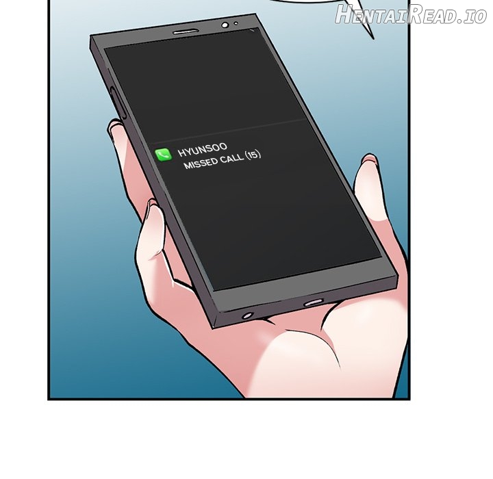 Shh! Her Secret Chapter 52 - page 123