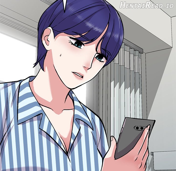 Shh! Her Secret Chapter 52 - page 125