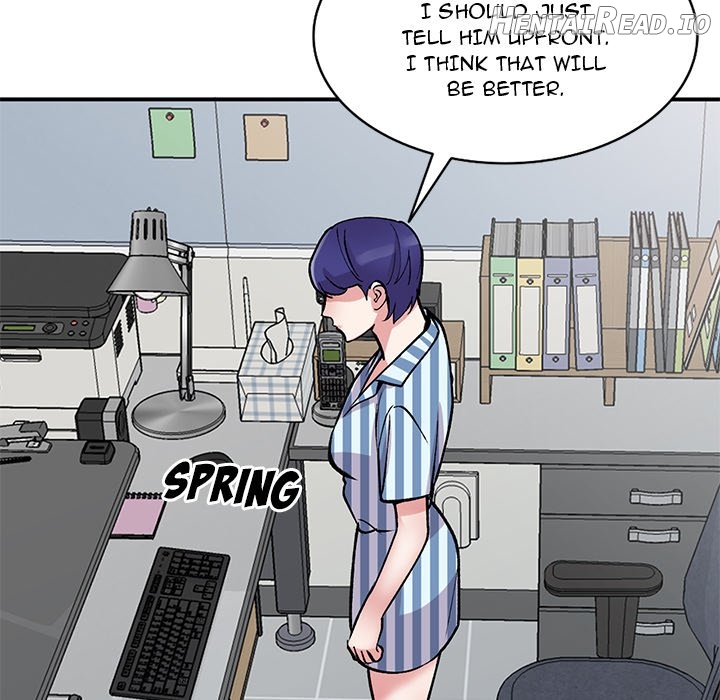 Shh! Her Secret Chapter 52 - page 127
