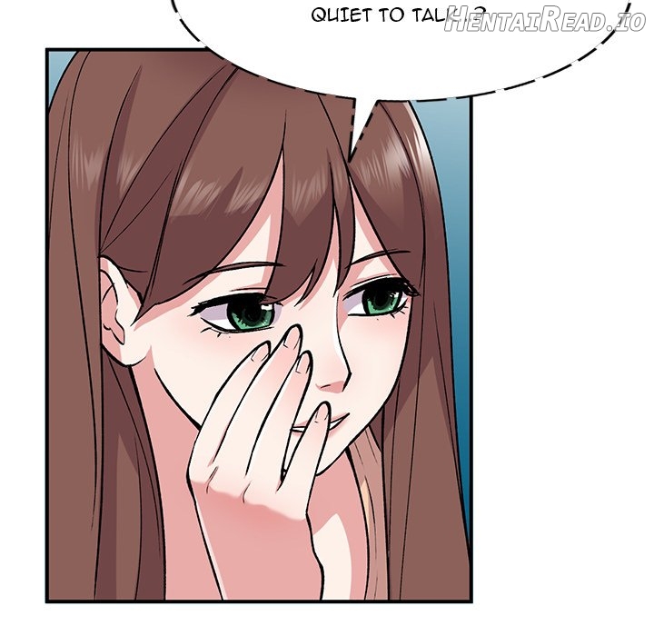 Shh! Her Secret Chapter 52 - page 50
